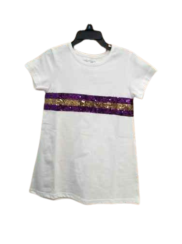 LSU Dress