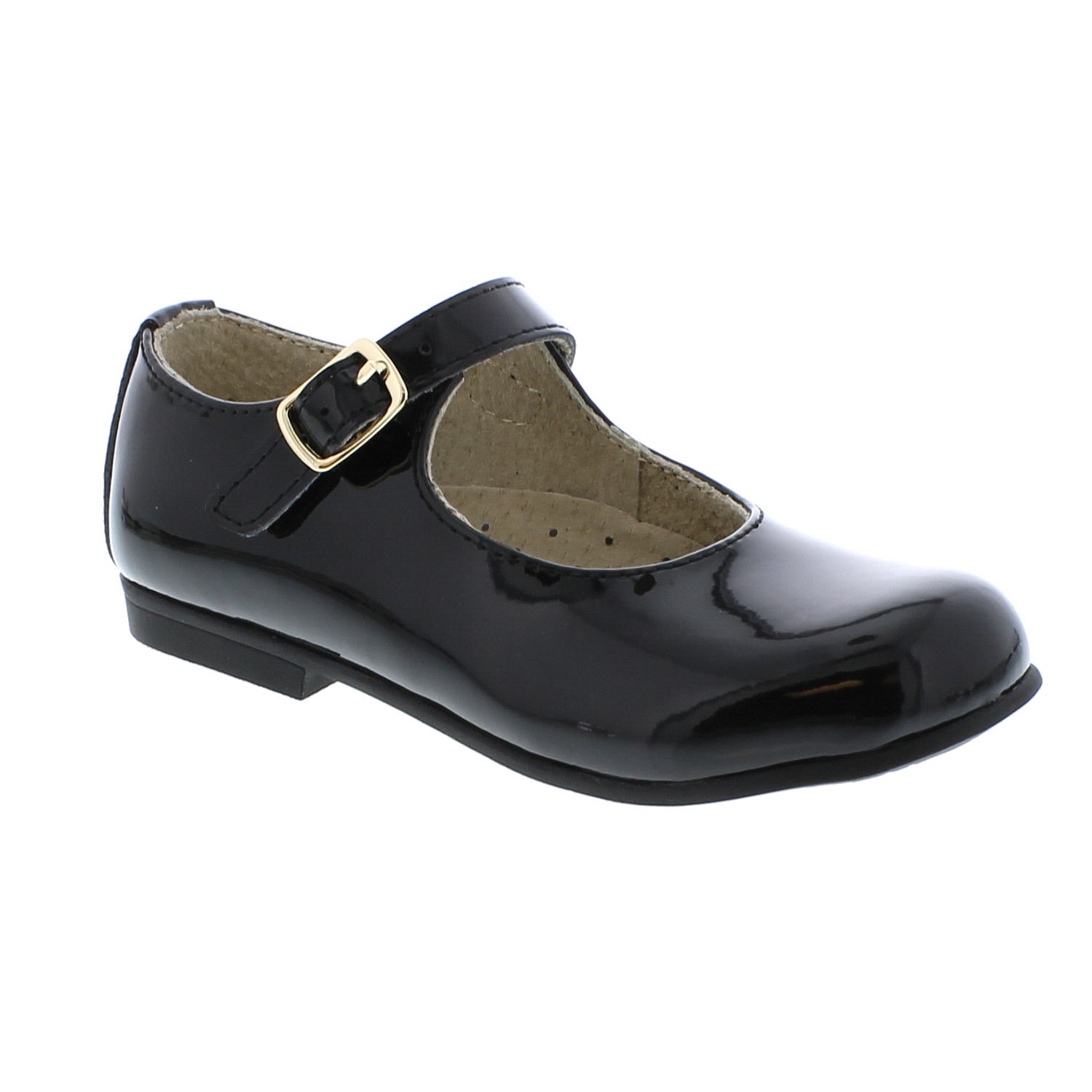 Laura Black Patent