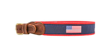 Buddy Belt - American Flag