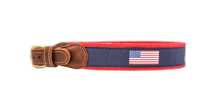 Buddy Belt - American Flag