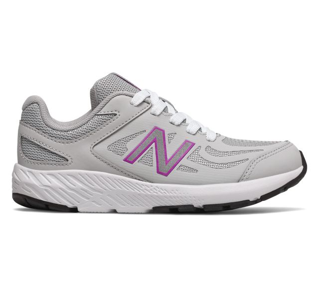 Girls Lace 519 Series Aluminum