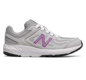 Girls Lace 519 Series Aluminum