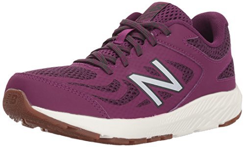 Girls Lace 519 Series Purple