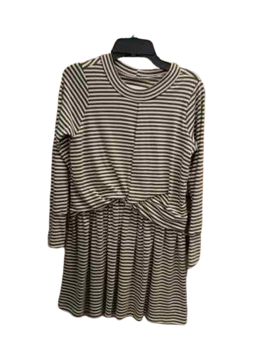Girls Dress Moonlight