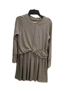 Girls Dress Moonlight