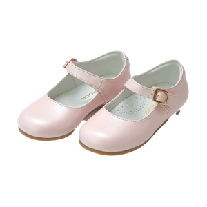Dressy Flat Pink