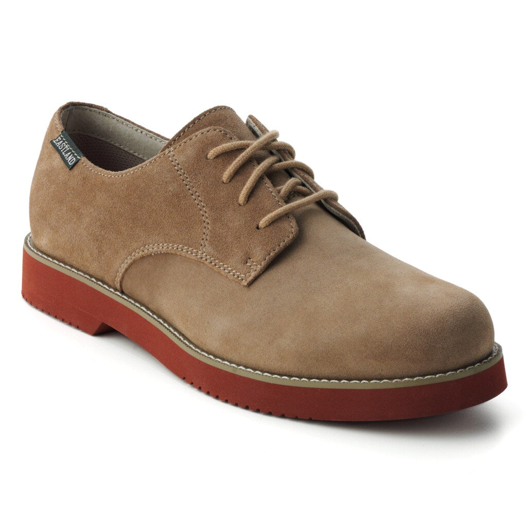 Buck Oxford