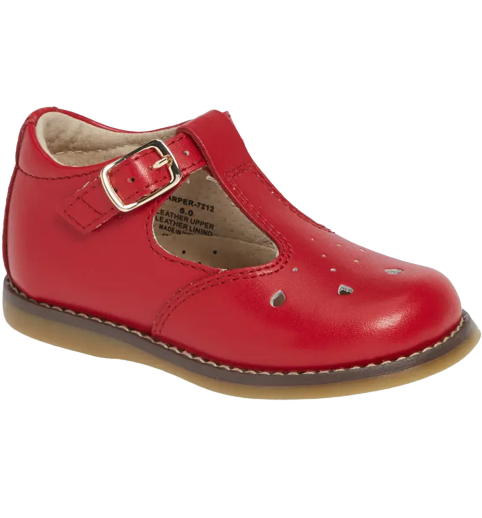 Harper Red