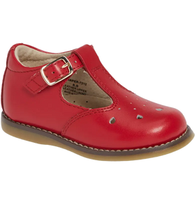Harper Red