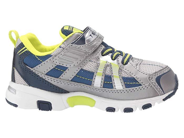 Storm - Steel/Navy