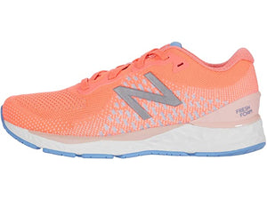 Girls Lace New Balance 880v10