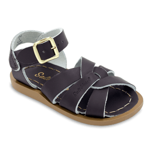 Salt-Water Brown