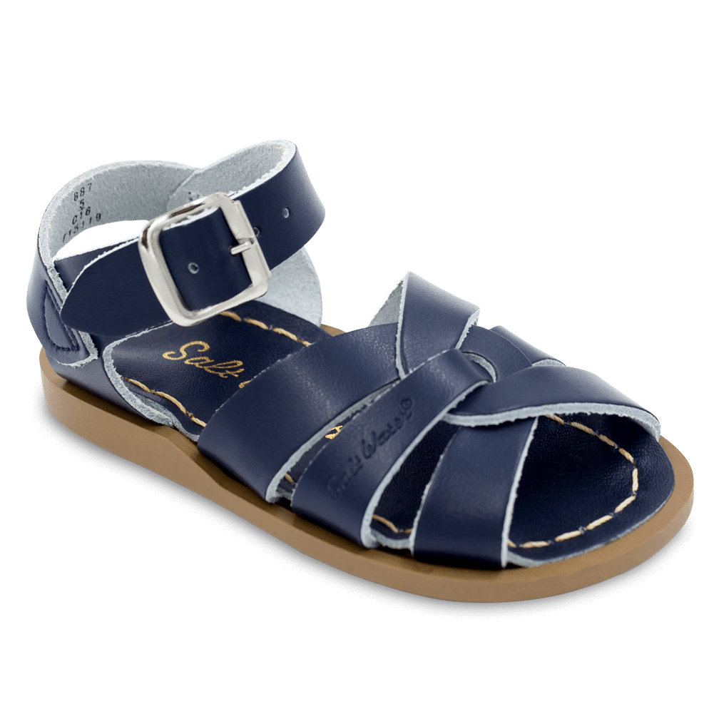 Salt-Water Navy