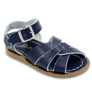 Salt-Water Navy