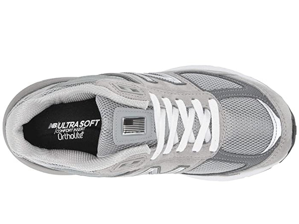 New Balance 990v5 W990GL5 Grey/Castlerock