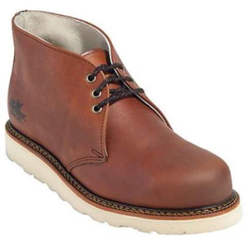 Thorogood Slip Resistant Chukka Work Boot 814-4513