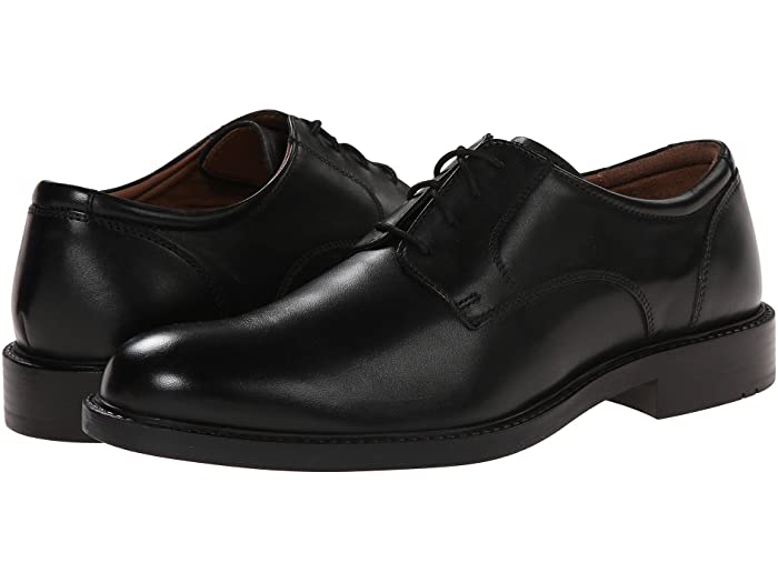 Tabor Dress Plain Toe Oxford