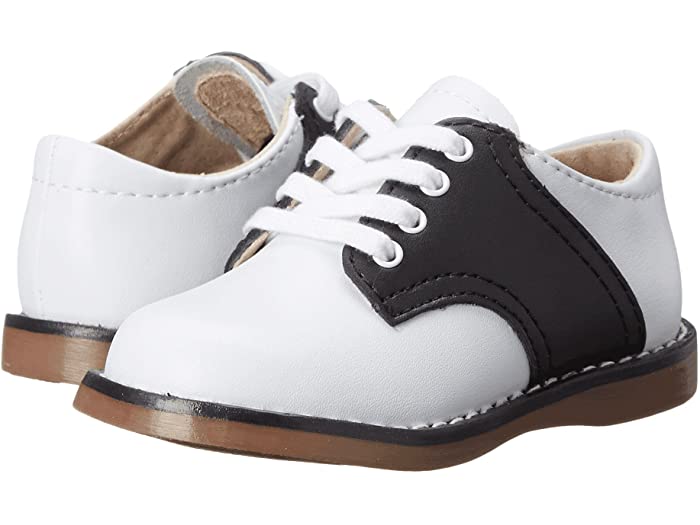 Cheer White/Black