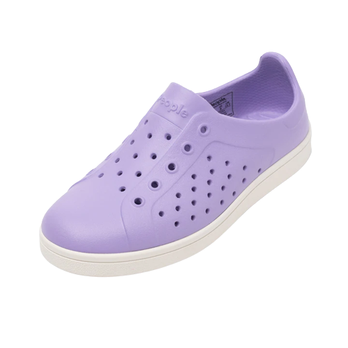 Ace Kids - Light Purple/Picket White