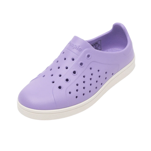 Ace Kids - Light Purple/Picket White