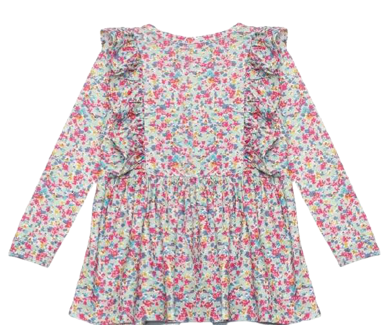 All My Love Knit Dress Mabel & Honey