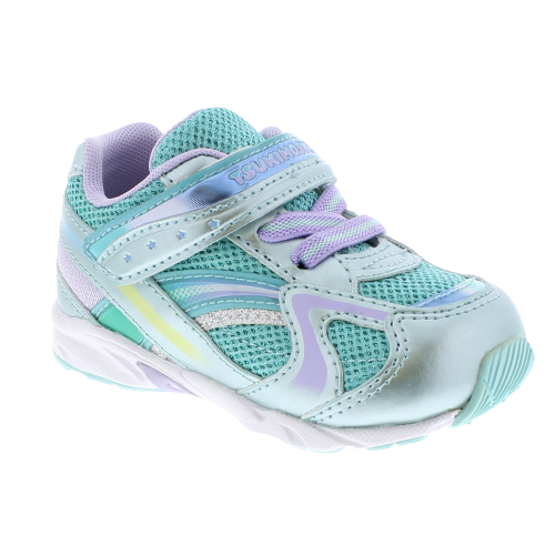 Glitz Mint/Lavender