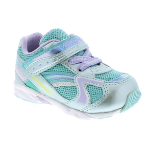 Glitz Mint/Lavender