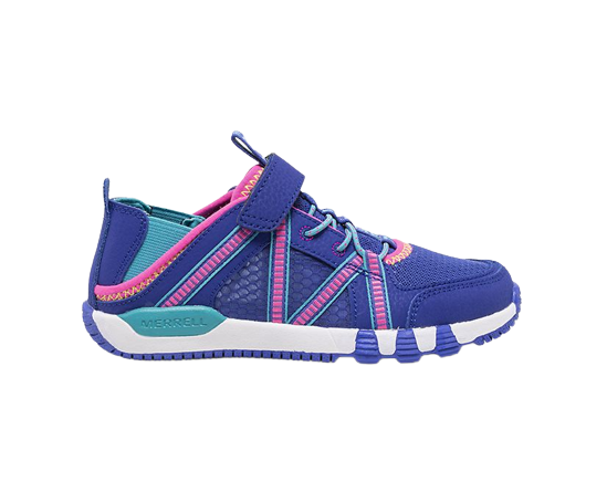 HYDRO FREE ROAM BLUE/TURQUOISE