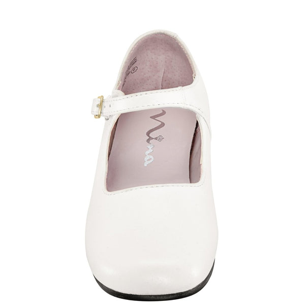BONNETT Bone Pearlized by Nina
