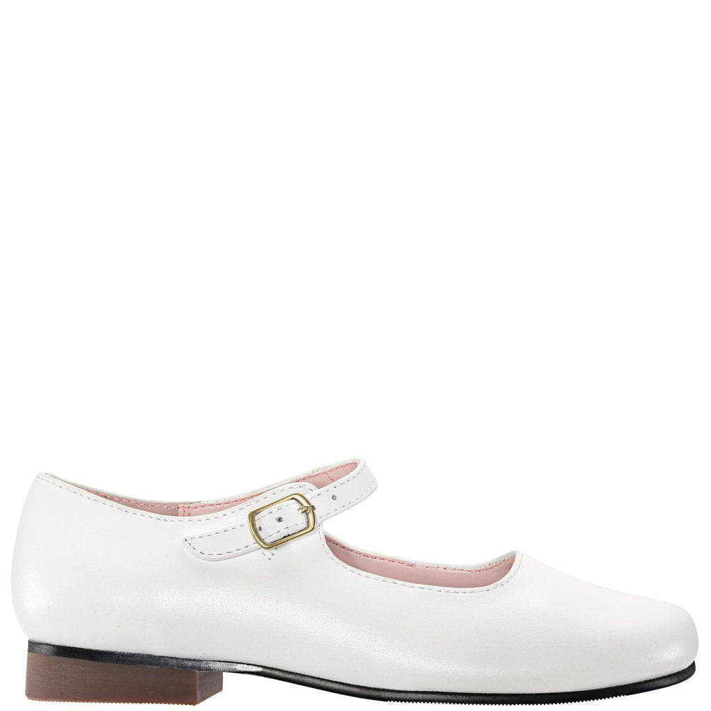 BONNETT Bone Pearlized by Nina