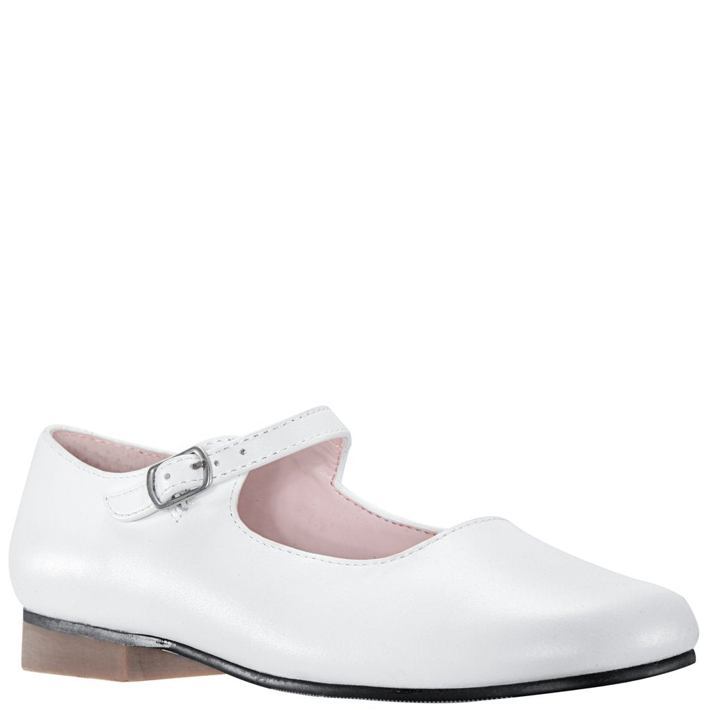 BONNETT White by Nina Haase Shoe Store and Young Folks Shop
