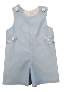 Blue Mono Jon Jon