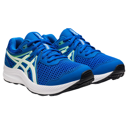 CONTEND 7GS ELECTRIC BLUE/WHITE