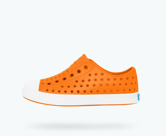 Jefferson - City Orange