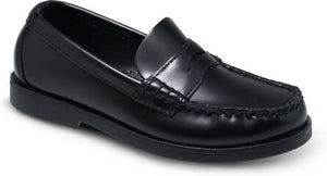 Sperry Top-Sider Colton Loafer Black