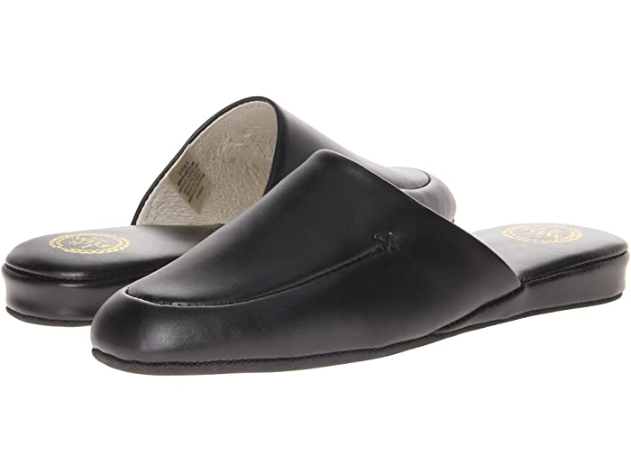 L.B. EVANS DUKE SCUFF