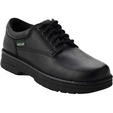 Women's Plainview Oxford Black