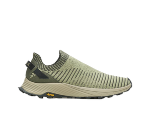 Men's Merrell Embark Moccasin  - Olive