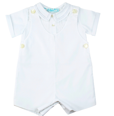 Dressy Shortall