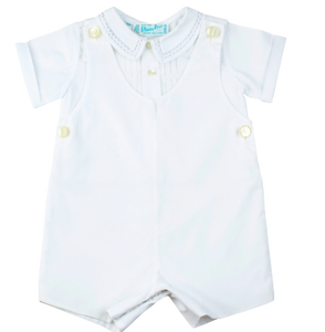 Dressy Shortall