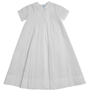 Boys Pleated Special Occasion Set