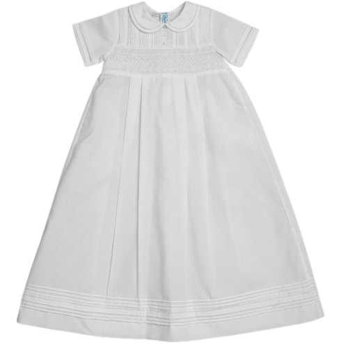 Boys Smocked Special Occasion Set