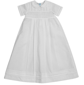 Boys Smocked Special Occasion Set