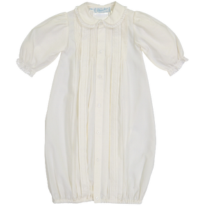 Girls Dot Take Me Home Gown and Hat