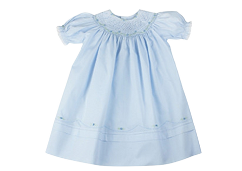 Rosette Bishop Dress