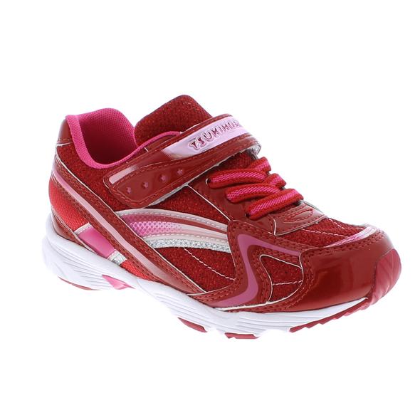 Glitz Red/Pink