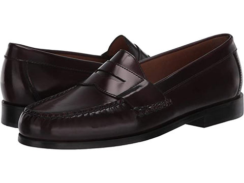 Hayes Penny Burgundy