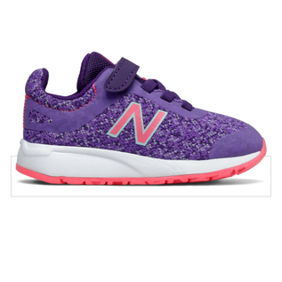 NEW BALANCE IT455MV2 PURPLE (LITTLE KID)