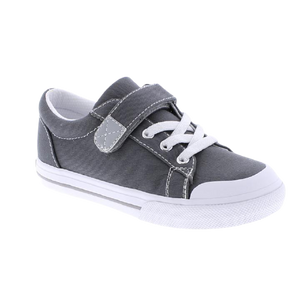 FOOTMATES JORDAN GRAY