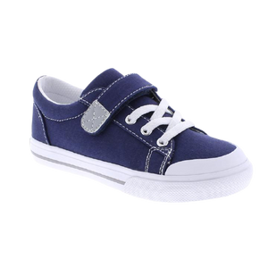 FOOTMATES JORDAN NAVY